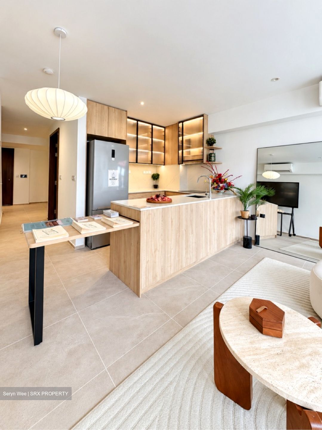 Atlassia (D15), Apartment #618211211